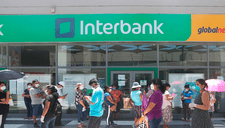 Interbank es multada por Indecopi con S/20,600: ¿A qué se debe la sanción contra el banco?