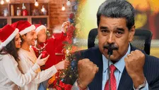 Navidad en Venezuela: AQUÍ las mejores frases, poemas e imágenes para compartir HOY 1 de octubre