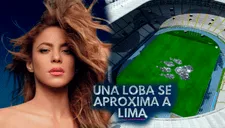 Shakira llega a Lima este 2025 con ‘Las Mujeres Ya No Lloran World Tour’: cuándo inicia la preventa