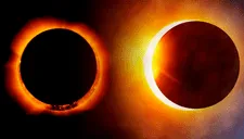 ¿Cuándo, dónde y cómo ver el eclipse anular de octubre?