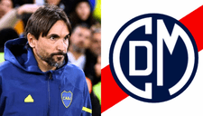 ¿Ex técnico de Deportivo Municipal de Perú será el nuevo entrenador de Boca Juniors?