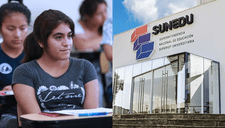 La buena noticia que deben saber los estudiantes universitarios sobre el bachillerato automático gracias a la Sunedu