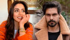 ¿Quién es la pareja actual de Halil Ibrahim Ceyhan? Conoce a su gran amor y cómo iniciaron su romance