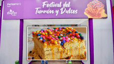 Festival de Turrón Doña Pepa: El evento gratis que no podrás perderte en Lima, descubre cómo y cuándo participar