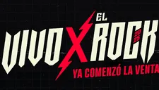 Inició la venta de entradas para Vivo x el Rock 2025: Precios, zonas, cómo comprar en Ticketmaster y más