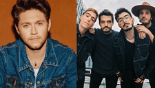 Niall Horan, Morat, Residente y más artistas en Chile: Guía de conciertos para octubre 2024