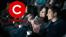 Cinemark remata en Yape entradas al cine a tan solo S/6 en todas sus sedes: descubre cómo acceder a la promo