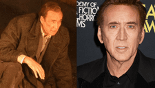 Revelan las primeras imágenes de Nicolas Cage como Spider-Man Noir: Mira aquí todas las fotos