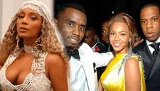 Beyoncé y Jaz-Z son vinculados a las fiestas prohibidas de Sean 'Diddy' Combs: "Hacen cosas desagradables”