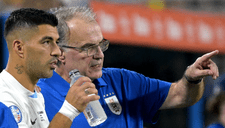 Marcelo Bielsa le respondió FUERTE a Luis Suárez por menospreciarlo: "No tengo confianza"