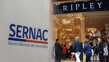 Ripley en problemas por cobrar retiro en tienda: Sernac exige que compense a más de 180 mil clientes