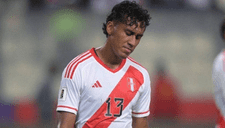 Renato Tapia lanza publicación inesperada tras ser baja en la selección peruana