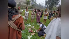 Lideresas indígenas unen fuerzas para proteger nuestra Amazonía