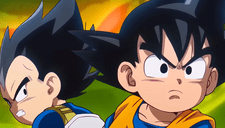 Cuándo se estrena ‘Dragon Ball Daima’ en Netflix: Esta es la fecha que todos los fans esperan