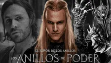 'El señor de los anillos: Los anillos de poder' en Prime Video: Cuántos capítulos y temporadas tendrá la serie