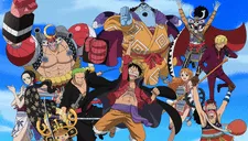 ‘One Piece’, temporada 22: ¿Cuándo podrás verla en Netflix?