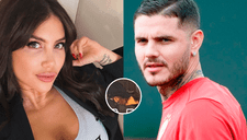 Mauro Icardi toma radical decisión tras supuesta infidelidad de Wanda Nara con L-Gante