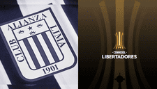 Copa Libertadores aplaude a Alianza Lima con mensaje: "Representando con orgullo a todo Perú"