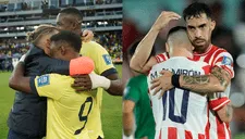 Pronóstico de Ecuador vs. Paraguay, cuotas del 10/10 por la fecha 9 de las Eliminatorias 2026