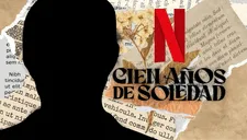 'Cien años de soledad' ya tiene fecha de estreno en Netflix y FAMOSO actor peruano confirma su participación