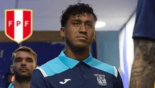 Renato Tapia y su fuerte declaración sobre lo que sucedió: "No iba a poner en juego mi carrera"