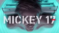 Tráiler y fecha de estreno de 'Mickey 17' con Robert Pattinson en la nueva película del director de 'Parásitos'
