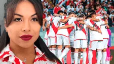 Dayanita echó a famoso futbolista de la selección peruana y reveló picantes conversaciones privadas