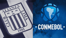 Conmebol se rinde ante Alianza Lima y le dedica contundente mensaje: "Se ganó un lugar"