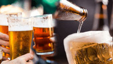 Neurólogo advierte sobre la edad ideal para dejar de consumir cerveza y otras bebidas alcohólicas