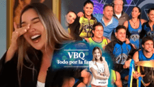 Ale Fuller revela qué exparticipante de EEG iba a actuar su papel en 'VBQ': "Le quitaste el trabajo"