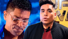 Víctor Yaipén revela si Christian Yaipén usó playback en show de Grupo 5: "Nos podemos equivocar"