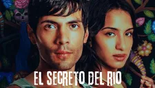 'El secreto del Río': Quién es quién en la serie de streaming y LINK para verla