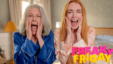 ‘Freaky Friday 2’: Conoce la fecha de estreno, la trama y el elenco de la esperada secuela