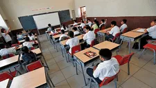 ¿Habrá clases escolares este miércoles 16 de octubre ante huelga indefinida de maestros y auxiliares? Esto dice Minedu