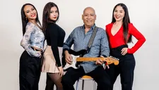 Ge-ón Z (Generación Z) llega a refrescar la música peruana