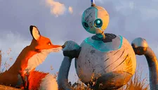 ¿Dónde ver ‘Robot Salvaje’ vía streaming? Aquí te contamos dónde ver la película completa