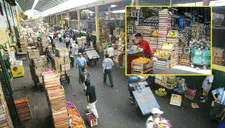 Mercado de Frutas: comerciantes exigen transparencia y fin de la corrupción