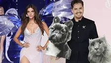 Dylan Sprouse se emociona por el regreso de Barbara Palvin en Victoria's Secret Fashion Show: "Solo me interesa ver a mi esposa"