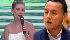 Brunella Horna sorprende al revelar si revisa el celular de Richard Acuña: “Tengo todas las claves”