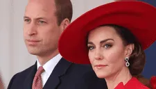 Sale a la luz el últimatum de Kate Middleton tras fotos del príncipe Guillermo de fiesta