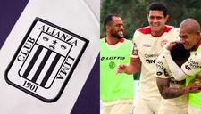 Jugador de UTC sueña con ser fichado por Alianza Lima para el 2025: "No te voy a mentir"