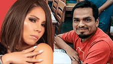 Susan Ochoa confirma que se separó de su esposo con emotiva publicación: “Eres un buen hombre”