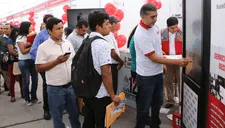 Nueva convocatoria de trabajo con 140 vacantes con o sin experiencia y buenos sueldos en Lima: postula AQUÍ