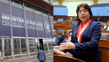 Delia Espinoza, nueva fiscal de la Nación: ¿Cuál es el perfil de la magistrada que investigará a Dina Boluarte?