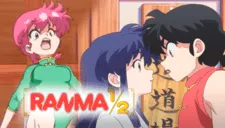 Ranma 1/2 capítulo 3 en Netflix: cuándo y a qué hora se estrena en español