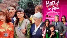 ¿Qué actriz de ‘Yo soy Betty, la fea’ arremetió contra la secuela de la novela?: “La historia ya se contó”