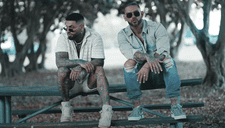 Diego Val y el cubano Jay Maly estrenan "Poco a poco"