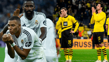 Apuestas y pronósticos de Real Madrid vs. Dortmund, cuotas para el 22/10 por la fecha 3 de la Champions League