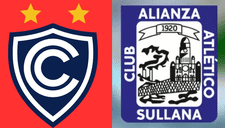 Pronóstico de Cienciano vs. Alianza Atlético, cuotas para el 23/10 por la fecha 15 del Torneo Clausura de la Liga 1