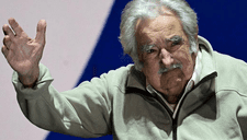 José Mujica reaparece y da conmovedor mensaje de despedida: “Hasta siempre, les doy mi corazón”